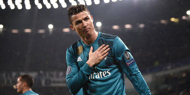 Zidane: Cristiano Ronaldo 150%