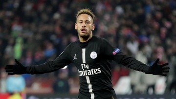 Real Madrid Bisa Wujudkan Mimpi Neymar