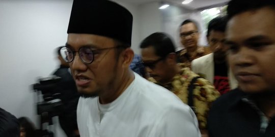 Jubir: Cukong Prabowo-Sandiaga Rakyat