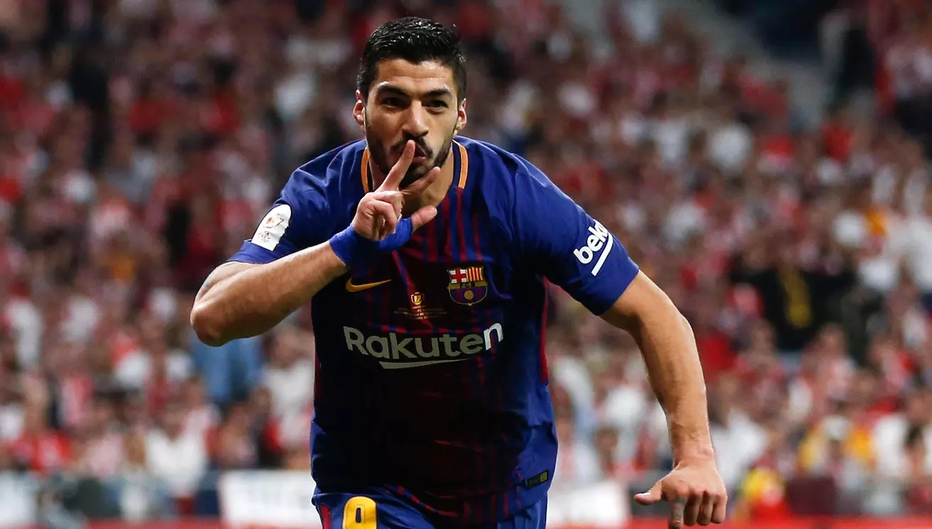 Luis Suarez Bakal Kembali ke Liverpool?