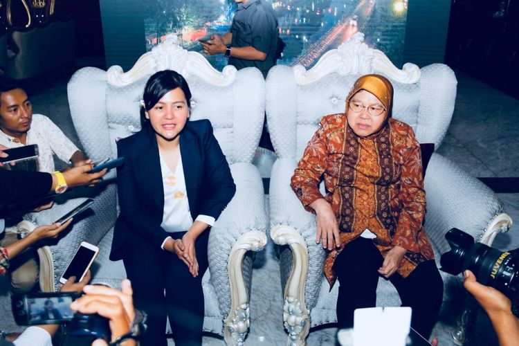 Ratu Tisha Optimistis Indonesia Dipilih Jadi Tuan Rumah Piala Dunia U-20