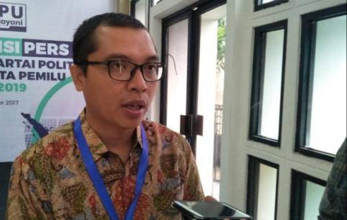 Parpol Pendukung Jokowi Akan Kumpul Bahas Cawapres