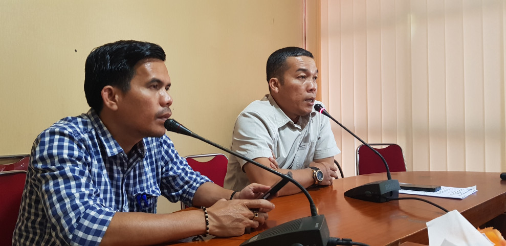 Gelar Raker, KONI Riau Bahas Keanggotaan Baru dan Agenda Penting Lainnya