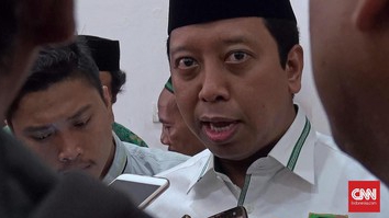 Respons Partai Setan, PPP Minta Amien Rais Tak Provokasi