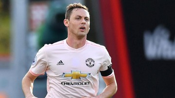 Matic Prediksi Man United Kesulitan Hadapi Man City