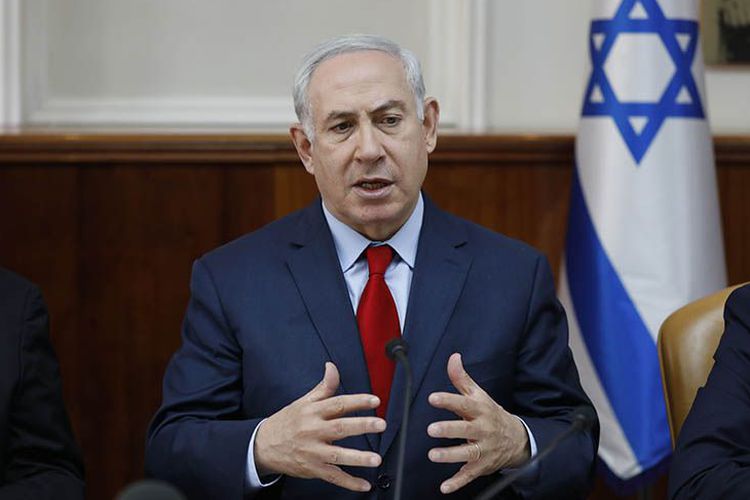 Israel Bakal Tetap Perangi Iran di Suriah dan Berkoordinasi dengan Rusia