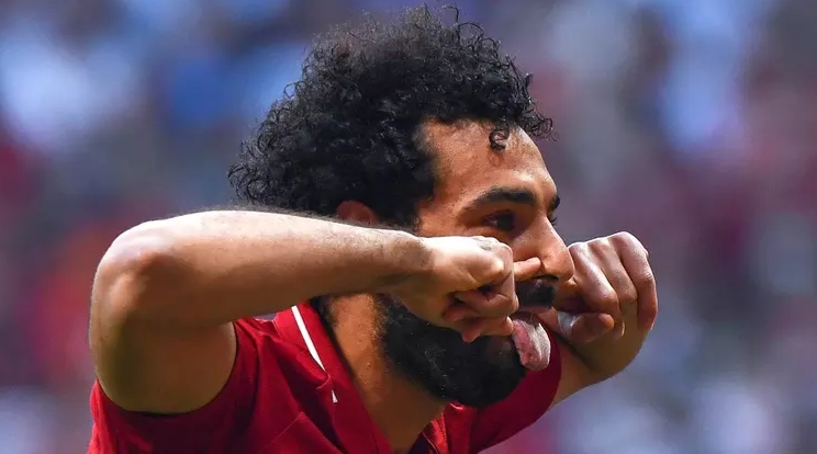 Demi Datangkan 2 Pemain Baru, Fans Minta Liverpool Jual Mohamed Salah
