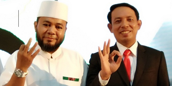 Real Count Pilkada, Helmi Hasan Kembali Pimpin Kota Bengkulu