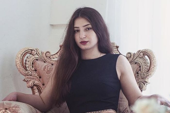 Analisis Performa Khabib Nurmagomedov Menurut Petarung UFC Putri Ini