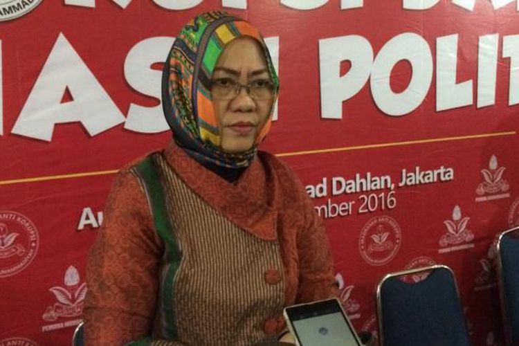 Partai Islam Dianggap Kurang Fokus Representasikan Kepentingan Umat