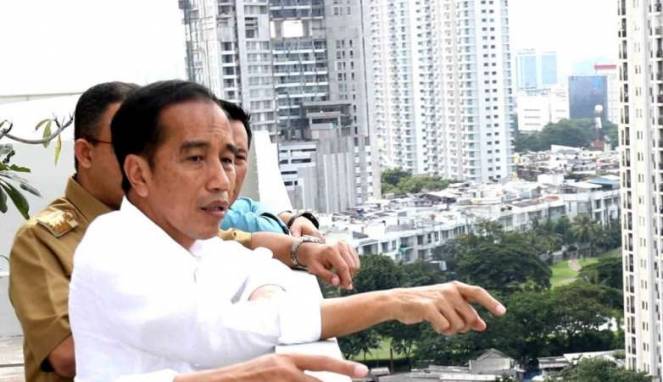 PDIP: Kriteria Cawapres Jokowi yang Bisa Bantu Elektabiltas