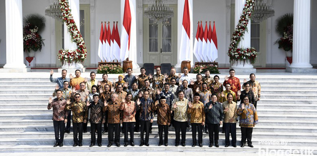 Salah Penempatan, Tim Ekonomi Dinilai Perlambat Pembangunan