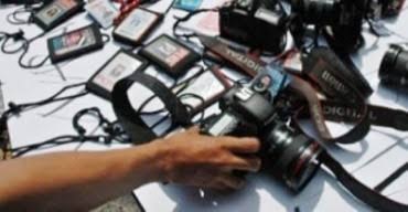 Ikatan Wartawan Online Kalsel Kecam Penangkapan Wartawan di Kotabaru