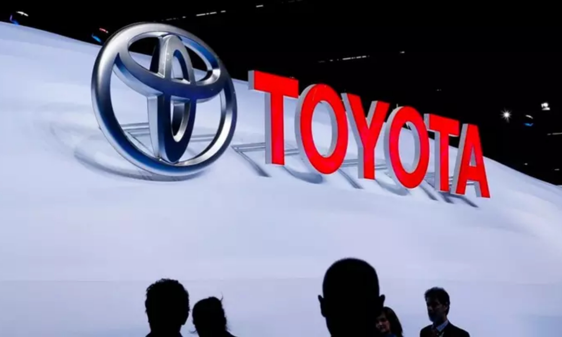Toyota Siapkan Kendaraan Khusus untuk Jelajahi Bulan