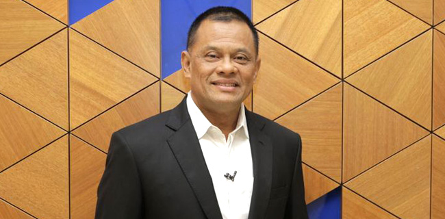 Gatot Nurmantyo Tak Hadir Terima Penghargaan Presiden, Ujang Komarudin: Bisa Jadi Ingin Meraih Simpati Publik