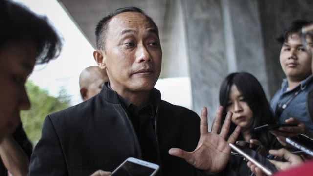 Dirjen Dukcapil: e-KTP di Pondok Kopi Sengaja Dibuang, Bukan Tercecer
