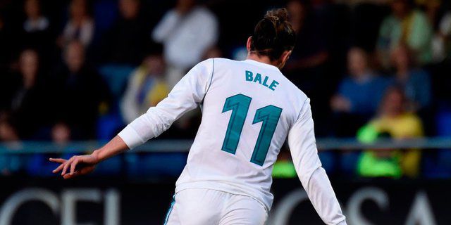 Zidane: Bale Tak Berubah, Kini Ia Sering Cetak Gol