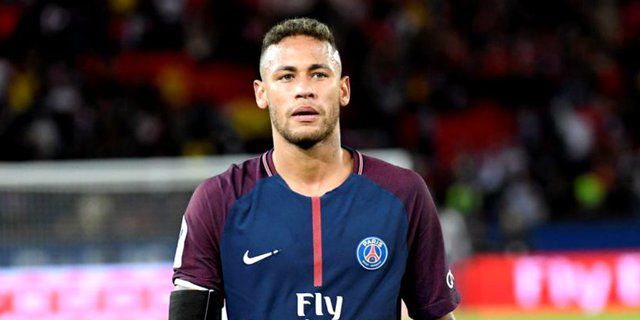 Gara-gara Bus dan Lapangan, Neymar Bisa Pindah ke Madrid