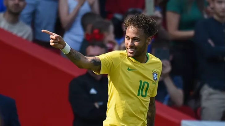 Real Madrid Siapkan Tawaran Fantastis untuk Neymar