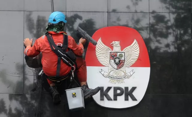 KPK Dalami Kasus RJ Lino Lewat Dirut PT Rukindo