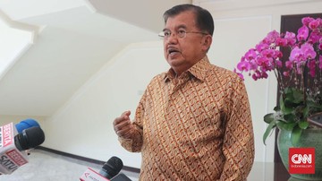 JK Minta Penerima LPDP Ciptakan Lapangan Kerja