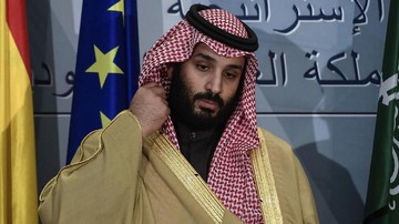 Saudi Umumkan 18 Tersangka, Pecat Penasihat Kerajaan