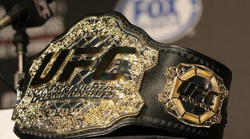 Sepupu Khabib Raih Kemenangan Brutal 51 Detik di UFC