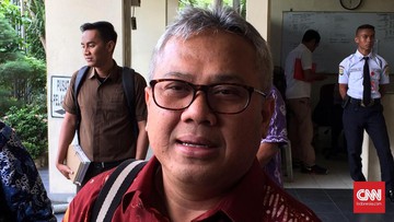 KPU Tanggapi soal Ribuan Kotak Suara 'Kardus' Rusak di Badung
