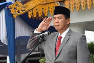 Walikota Pekanbaru Cuti 15 Februari