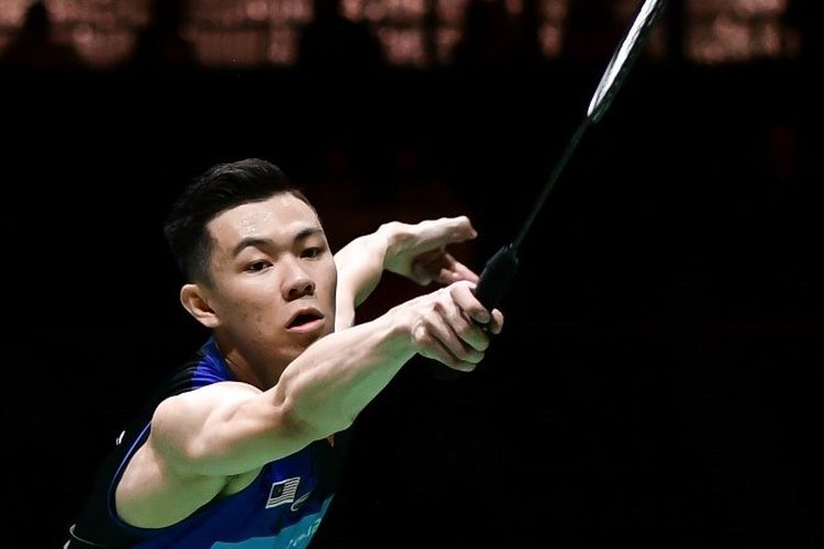 Pemain Tunggal Putra Malaysia Siap jika Skor Diubah ke Sistem 11x5