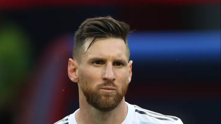 Messi Pimpin Protes Terhadap La Liga