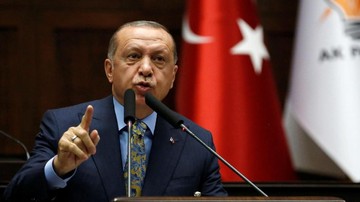 Beli Rudal Rusia, Erdogan Yakin Turki Lolos dari Sanksi AS