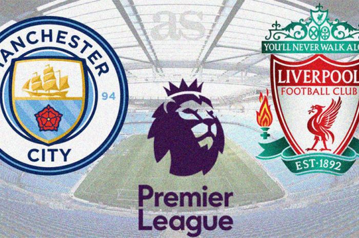 Liverpool dan Manchester City Menanggung Tekanan Terbesar Juara Liga Inggris