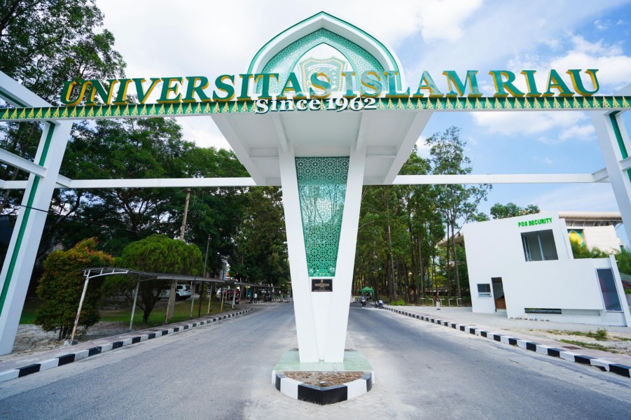 UIR Terpilih Sebagai PTS Mentor, Tegaskan Peran sebagai Kampus Berdampak