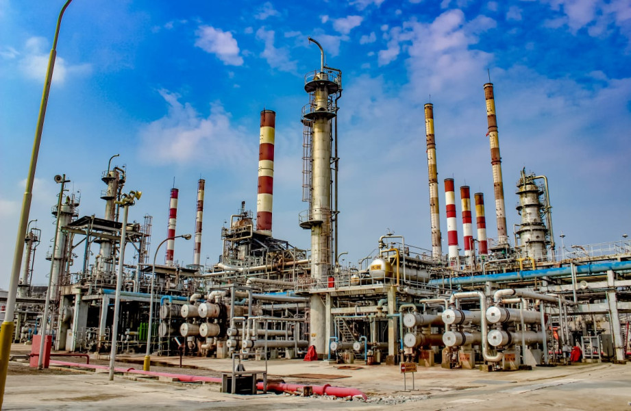 Produksi Avtur Tembus 1000 Barel, Kilang Pertamina Dumai Pastikan Pasokan Avtur Aman Hingga Kepulangan Jamaah Haji 2024 ke Tanah Air