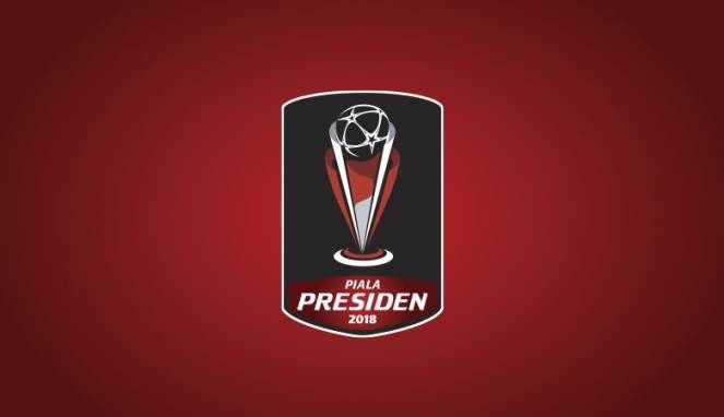 Jadwal Lengkap 8 Besar Piala Presiden 2018