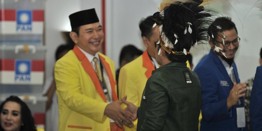 Tunggu putusan MK, Partai Berkarya siapkan capres Tommy Soeharto