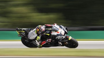 Hasil FP3 MotoGP Eropa: Zarco Kalahkan Vinales