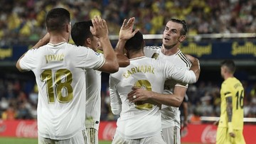 Hasil Liga Spanyol: Bale Selamatkan Madrid dari Kekalahan