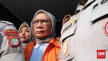 Ratna Sarumpaet Tak Masalah 'Ditinggal' Fadli Zon cs