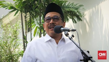 Jadi Wamenag, Zainut Sebut Tak Ada Aturan Mundur dari MUI