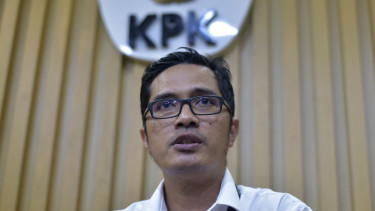 Kasus Irwandi Yusuf, KPK Minta Para Saksi Berkata Jujur