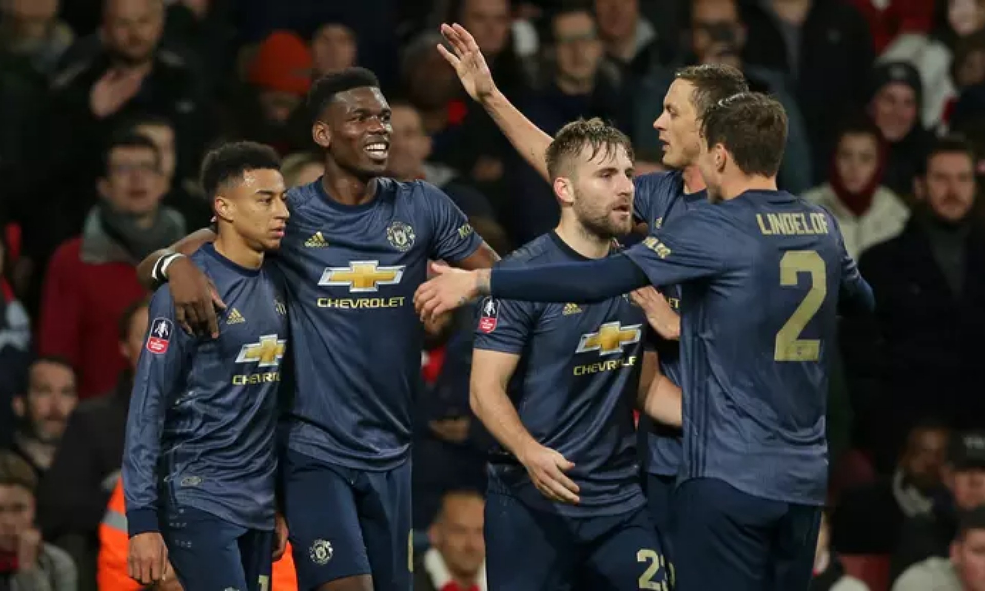 Manchester United Diramalkan Bakal Paceklik Gelar 3 Tahun ke Depan