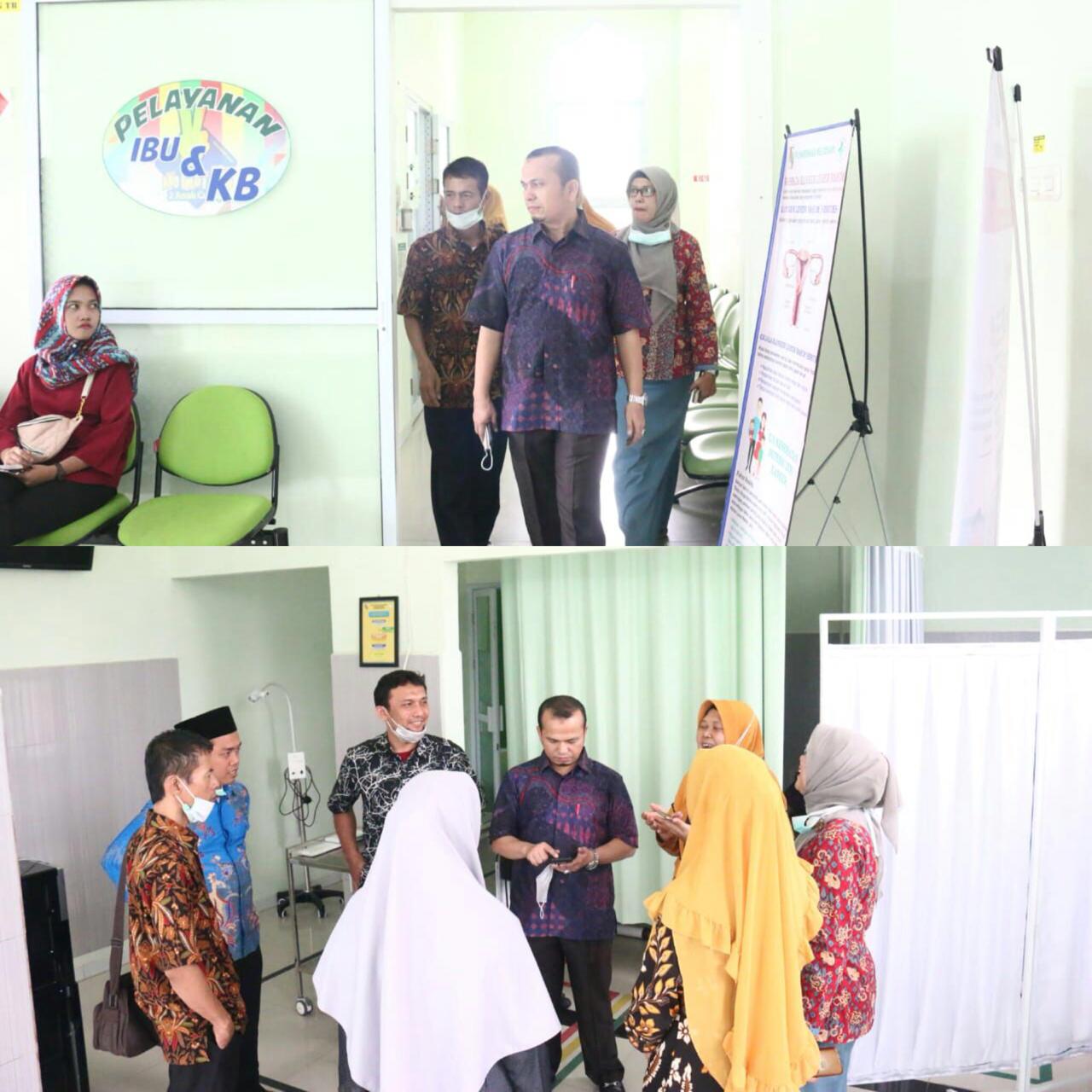 Fraksi PKS Desak Pemko Serius Tangani Korban Asap