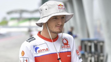Miller Rebut Pole MotoGP Argentina, Rossi ke-11
