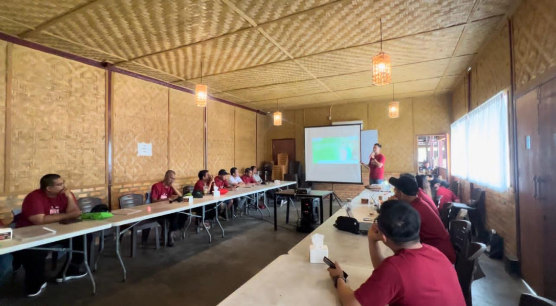 PT EMP Energi Gandewa Perkuat Sinergi dengan Media Lewat Media Gathering 
