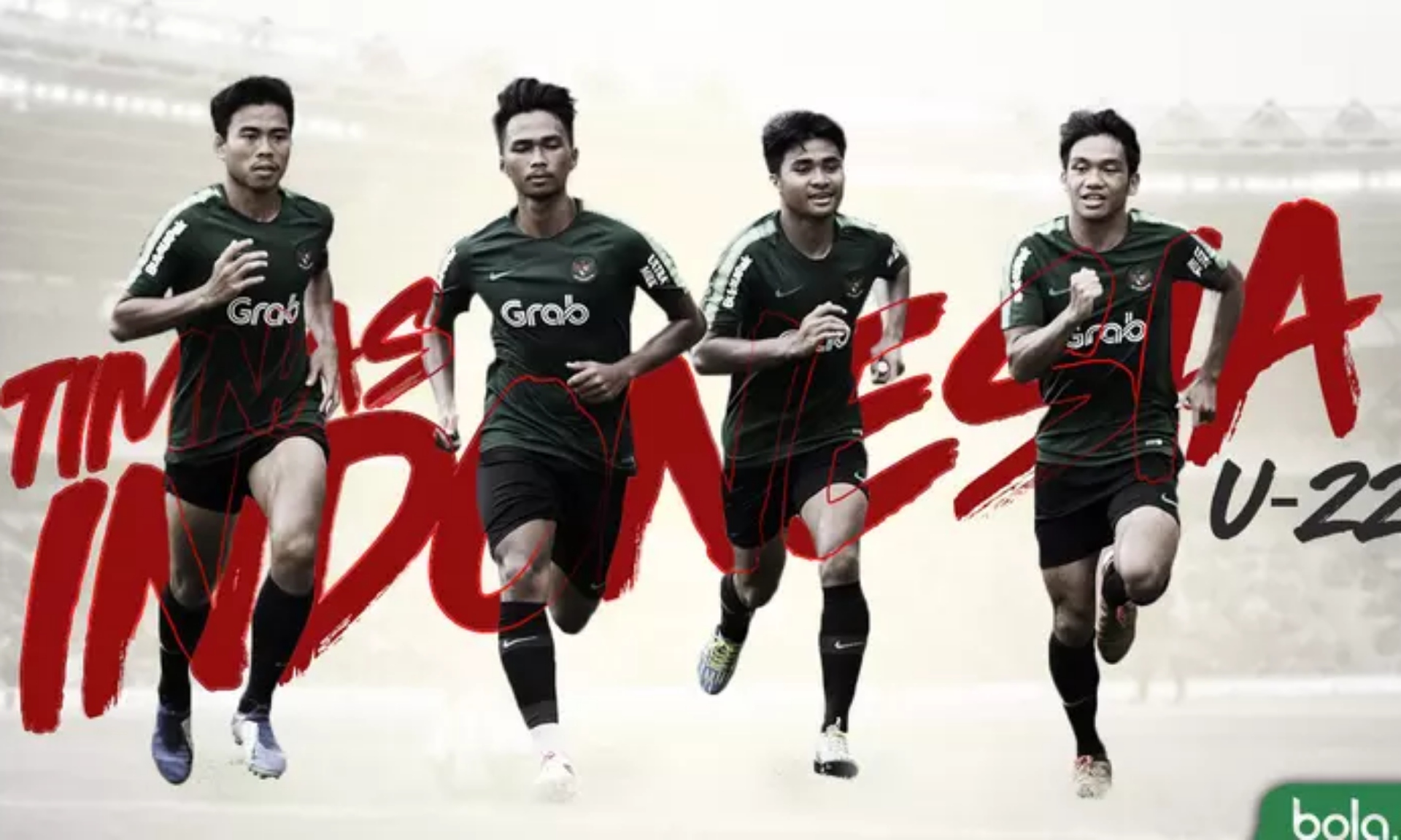 Indra Sjafri Ingin Timnas Indonesia U-22 Dapat Tekanan dari Aremania