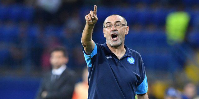 Sulit Dapat Pochettino, Madrid Beralih ke Sarri