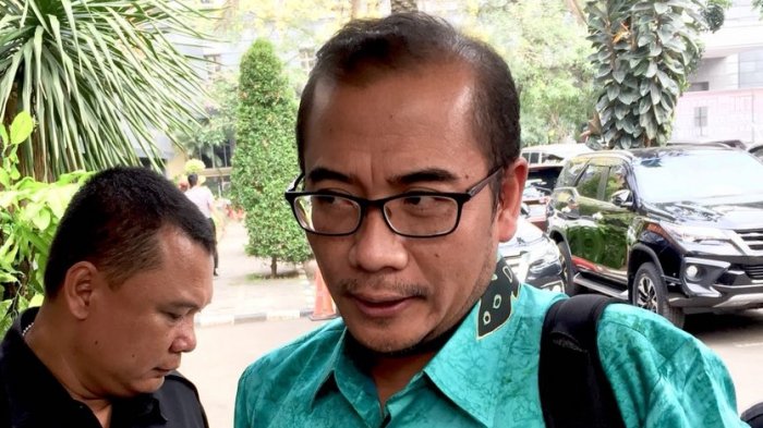 KPU Berwenang Larang Mantan Narapidana Korupsi Mendaftar Jadi Calon Legislatif