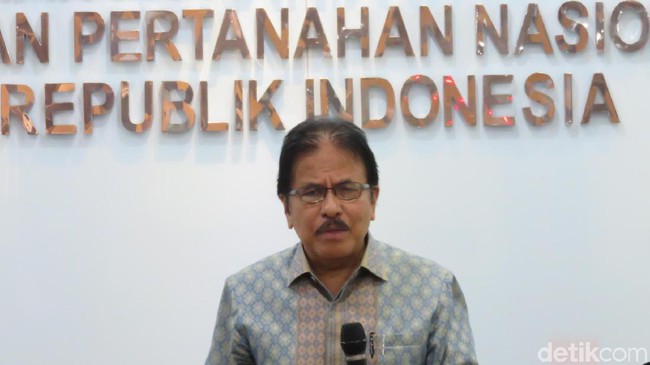 Amien Sebut Asing Kuasai 74% Lahan, Kepala BPN: Datanya Tak Ada